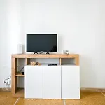 Apartamento Innpisarentals - Airport Comfy Flat Pisa