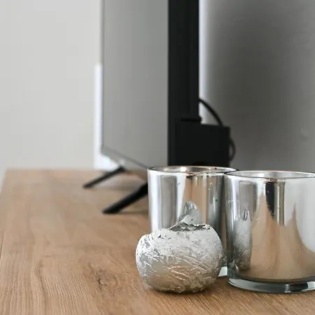 Apartman Innpisarentals - Airport Comfy Flat *