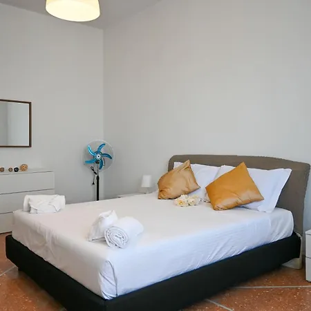 Apartman Innpisarentals - Airport Comfy Flat