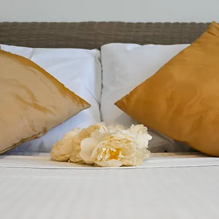 Apartman Innpisarentals - Airport Comfy Flat Pisa