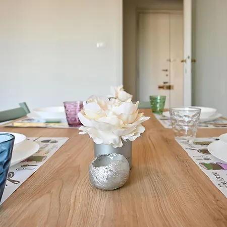 Innpisarentals - Airport Comfy Flat * Pisa