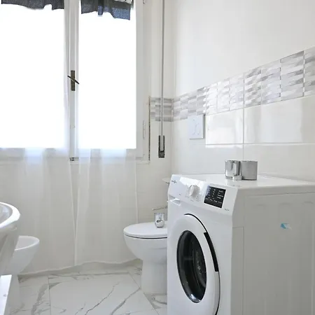 Innpisarentals - Airport Comfy Flat Apartman