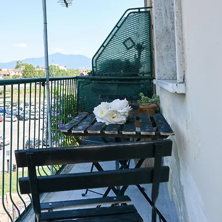 Apartman Innpisarentals - Airport Comfy Flat *