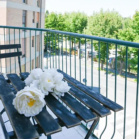 Innpisarentals - Airport Comfy Flat Apartman Pisa