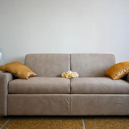 Apartman Innpisarentals - Airport Comfy Flat Pisa