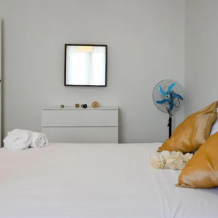 Innpisarentals - Airport Comfy Flat *