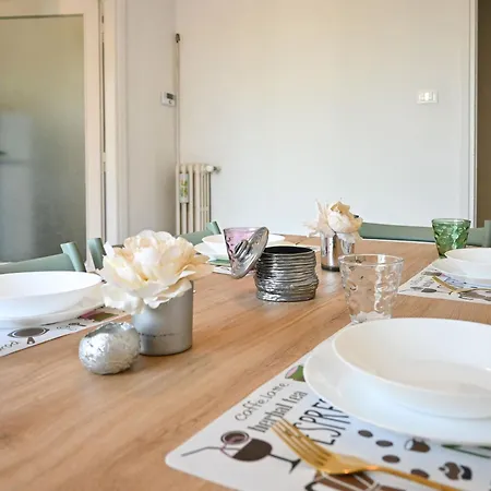 Apartman Innpisarentals - Airport Comfy Flat Pisa