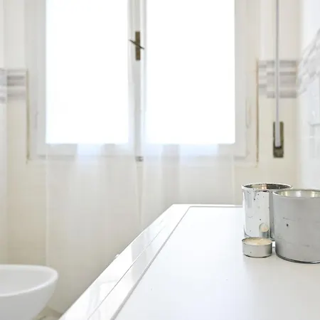 Apartman Innpisarentals - Airport Comfy Flat