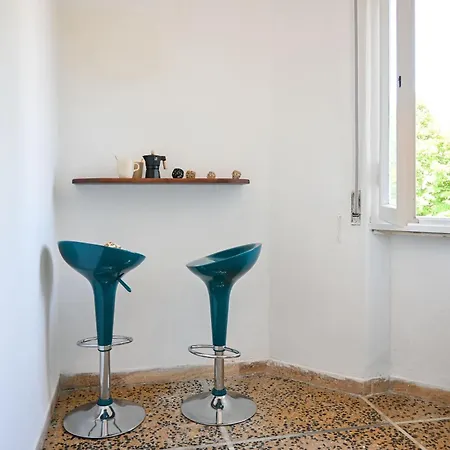 Innpisarentals - Airport Comfy Flat Pisa