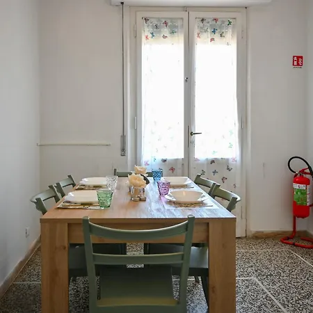 Innpisarentals - Airport Comfy Flat