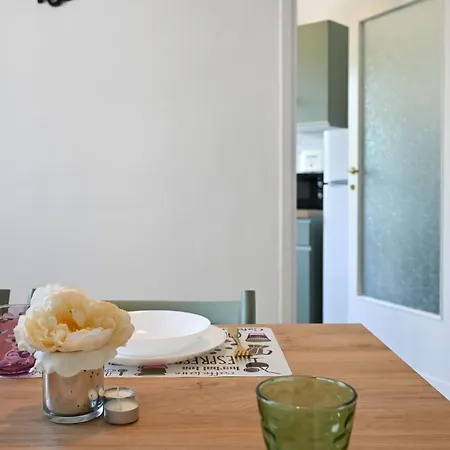 Innpisarentals - Airport Comfy Flat Apartman Pisa