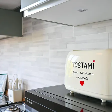 Innpisarentals - Airport Comfy Flat * Pisa