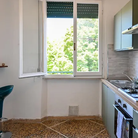 Innpisarentals - Airport Comfy Flat Pisa