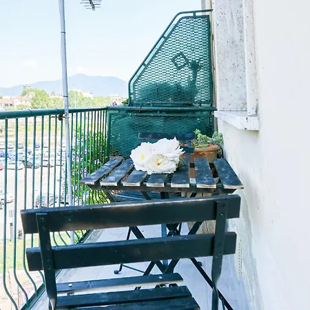 Apartamento Innpisarentals - Airport Comfy Flat