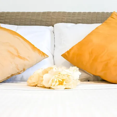 Apartamento Innpisarentals - Airport Comfy Flat *