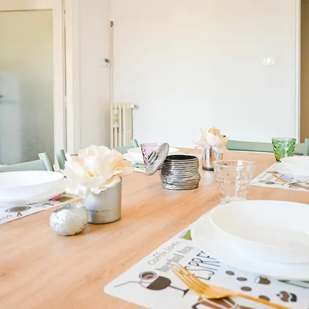 Innpisarentals - Airport Comfy Flat Apartamento *
