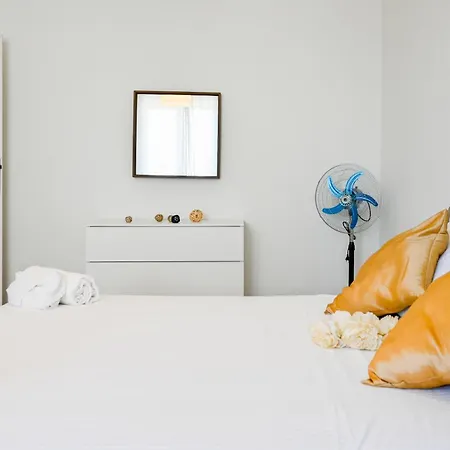 Innpisarentals - Airport Comfy Flat 아파트 피사